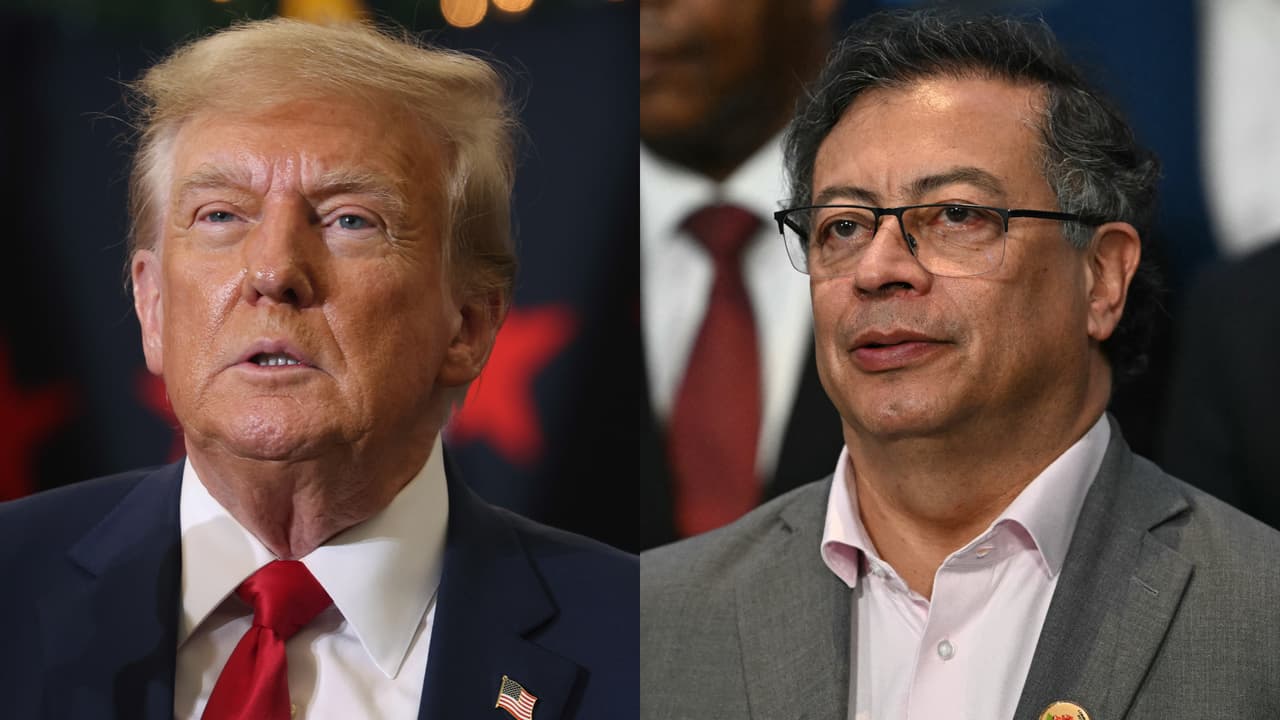 EEUU suspende sección de visas a Colombia: ¿cómo afecta a los venezolanos que están en ese país?