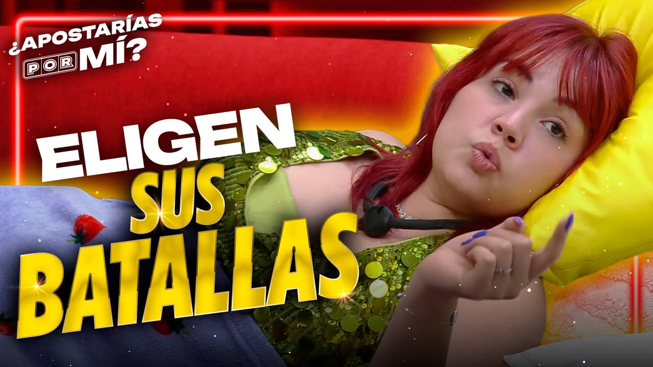 Laysha y Marce comparten cómo protegen a sus parejas de la funa