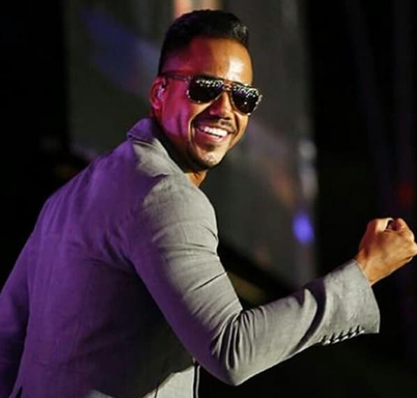 Aunque el cantante es muy reservado, se sabe que es todo un rompecorazones.