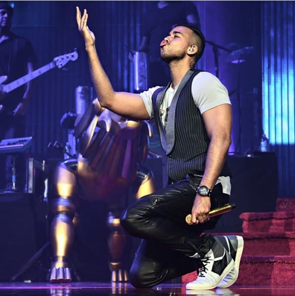 La publicación también reporta que tuvo una asistencia de 227,198 personas.