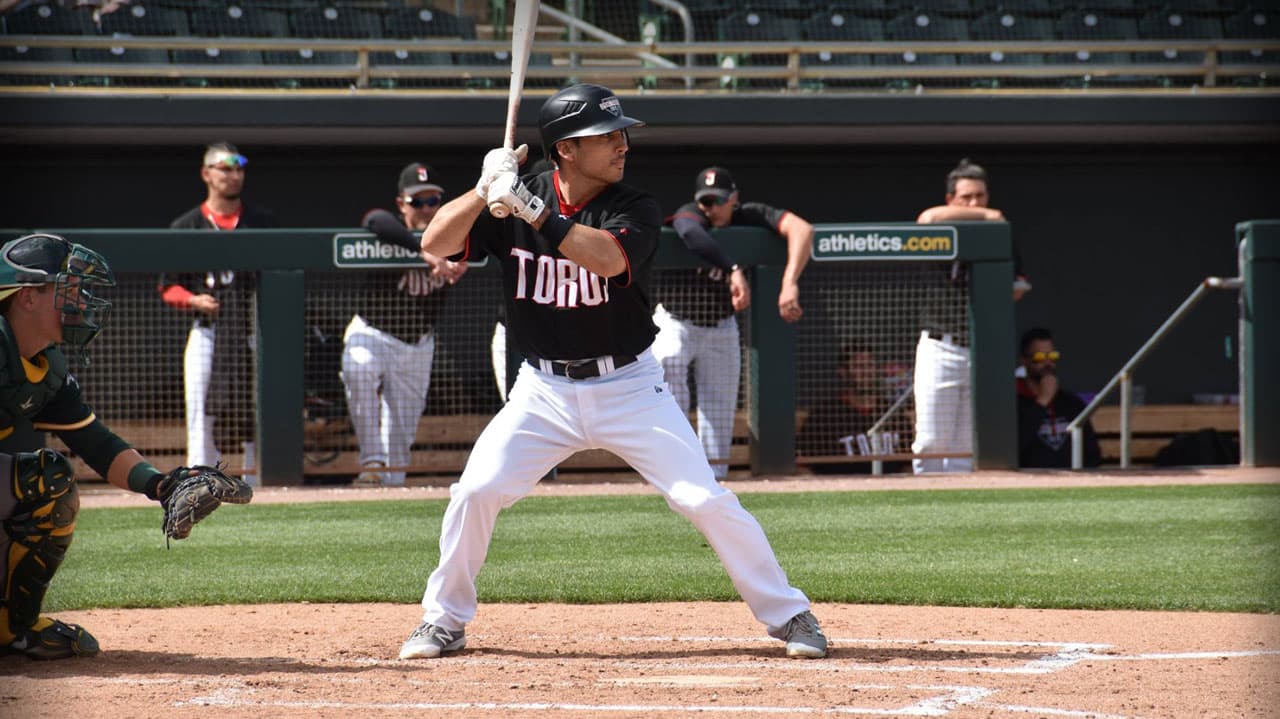 Toros de Tijuana se muda para la pretemporada de la LMB
