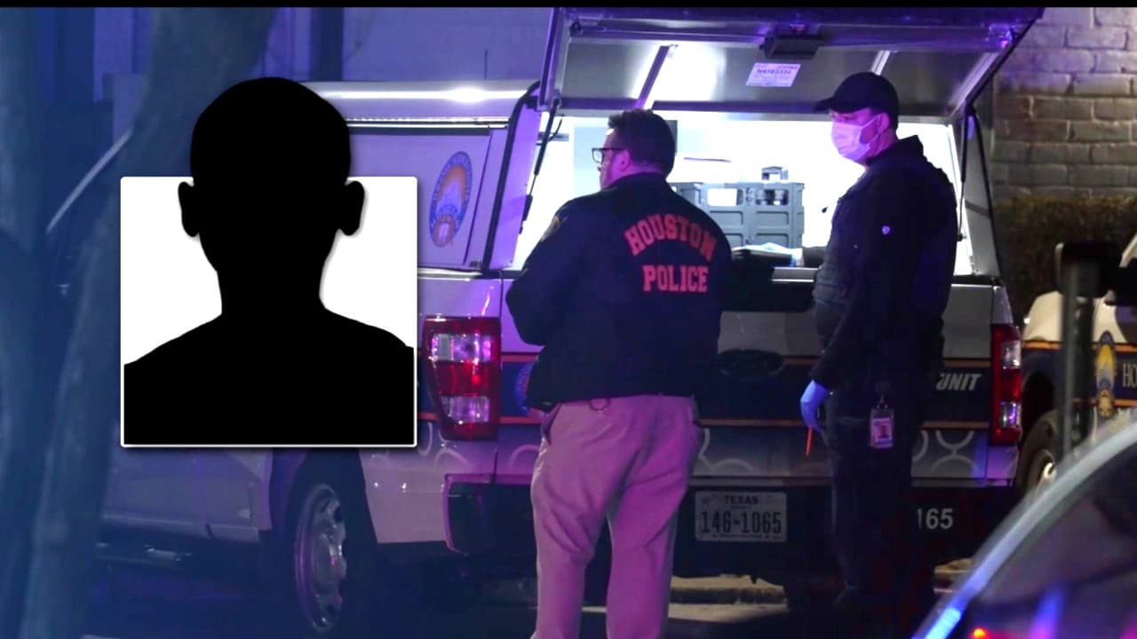 Niño de 10 años es acusado de asesinato por la muerte de una adolescente de 13 años en Houston