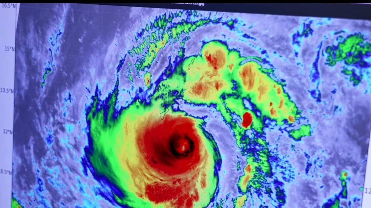 Pronóstico de la temporada de huracanes 2026: CSU proyecta 2 huracanes mayores, una cifra por debajo del promedio