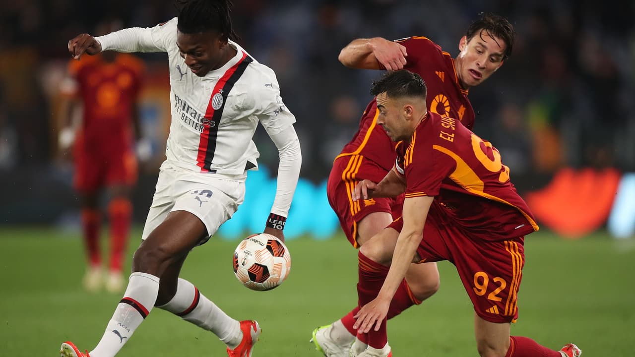 ¡Insólito! Italia asegura cinco plazas para Champions League, y puede tener más