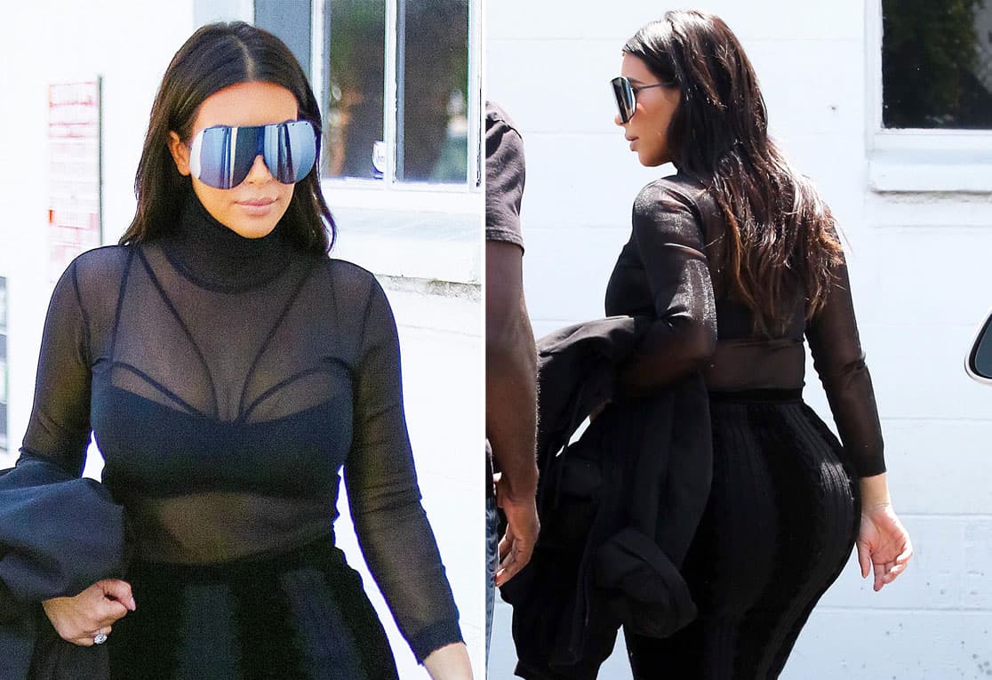 Una mezcla explosiva.