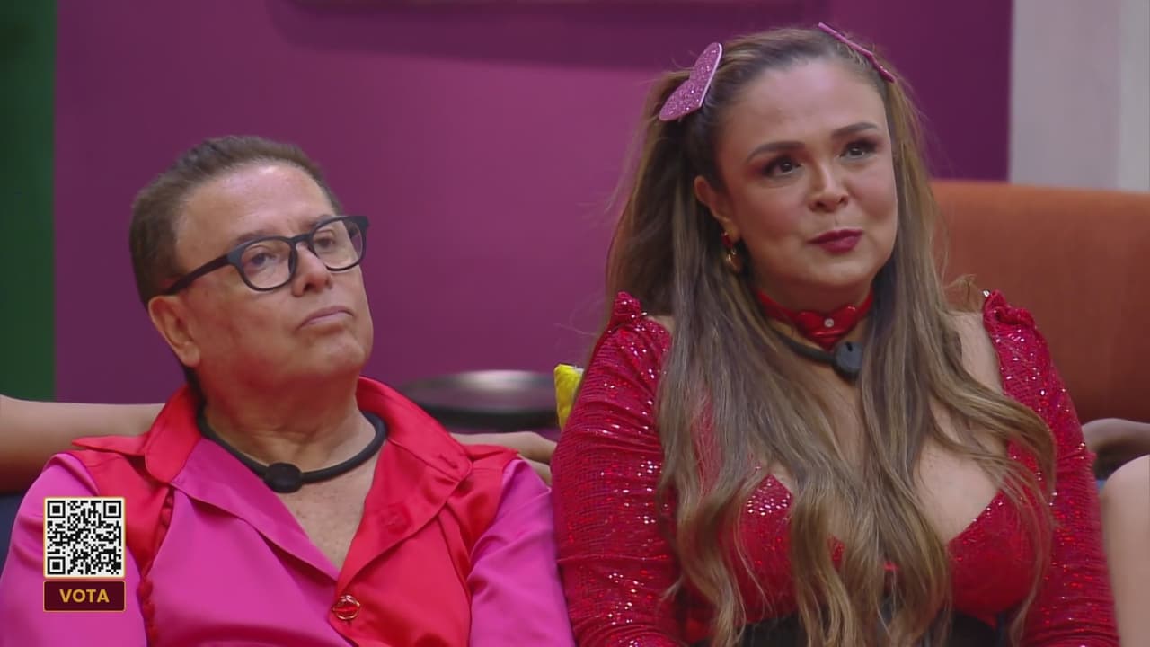 Mario y Brenda Bezares eligen a Laysha y El Malito para el duelo de salvación de '¿Apostarías por Mí?'