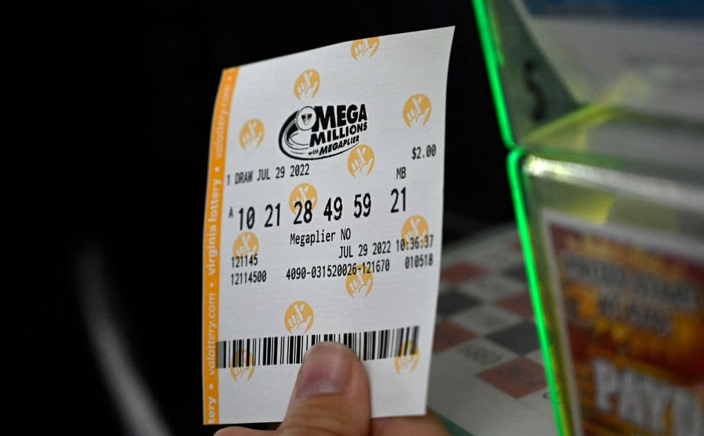 El premio mayor de Mega Millions sigue creciendo y ya supera los $1,000 millones