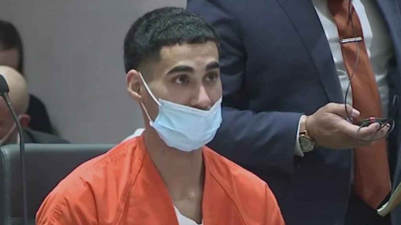 Camioneros de Texas muestran su indignación por la condena a chofer cubano