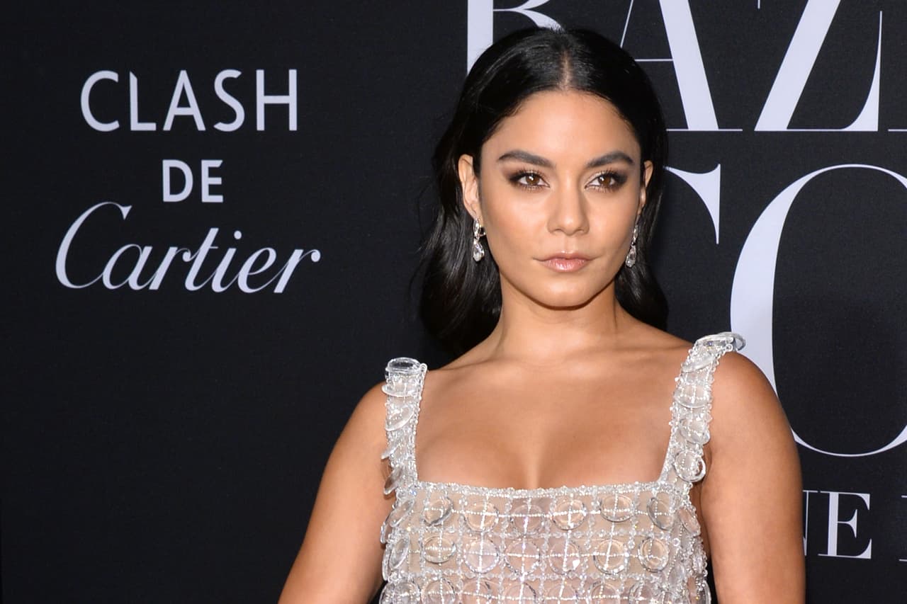 <b><a href="https://www.univision.com/temas/vanessa-hudgens">Vanessa Hudgens</a></b> aseguró que la vida como adulta le provoca ansiedad, especialmente cuando se trata de pagar hipotecas e impuestos.