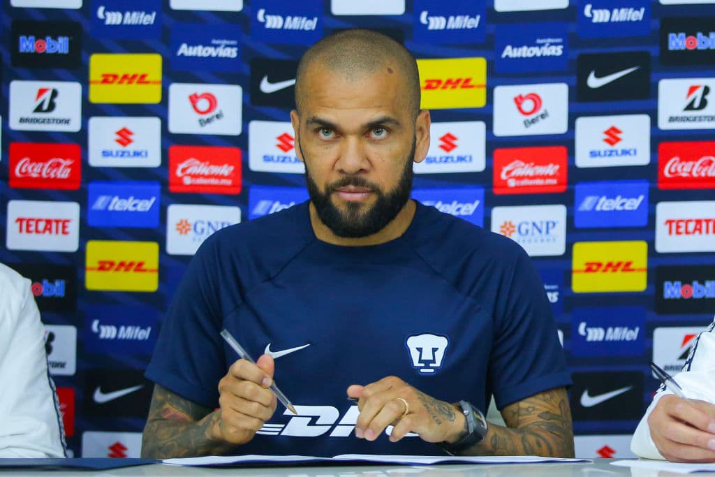 Dani Alves cambia de abogado en su proceso judicial