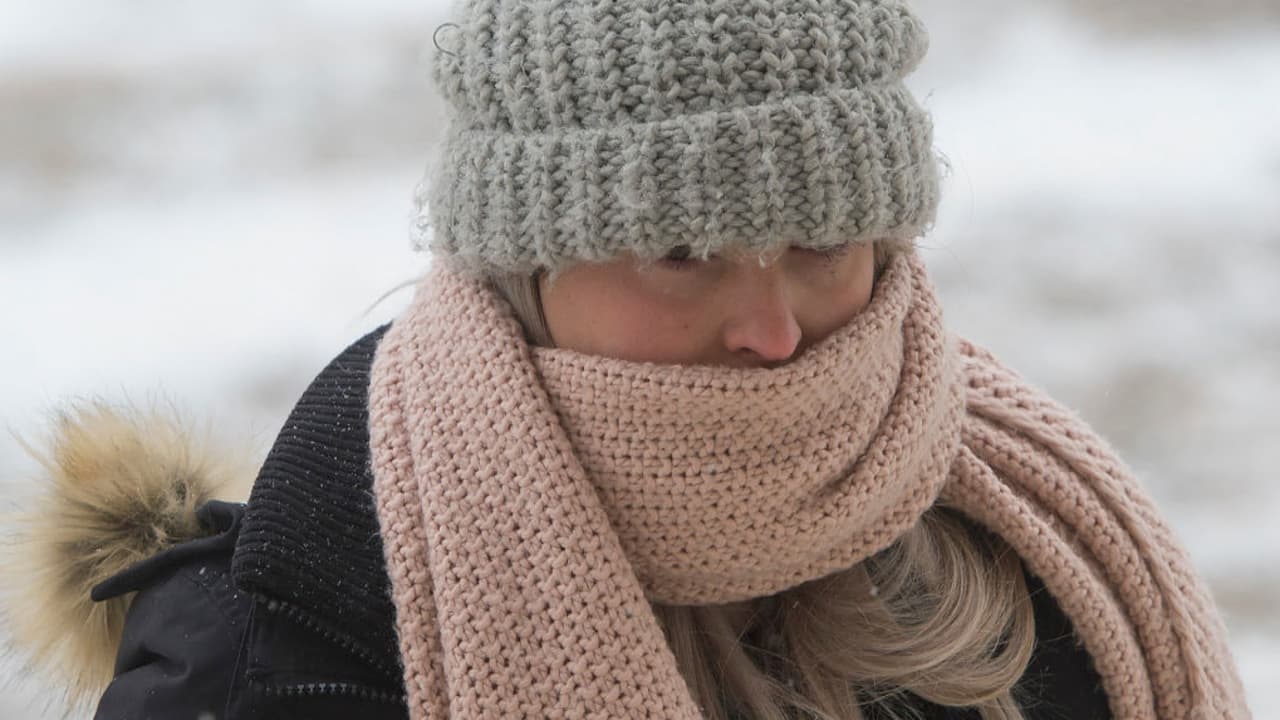 Ciudad de Arlington advierte a residentes hervir el agua antes de consumirla