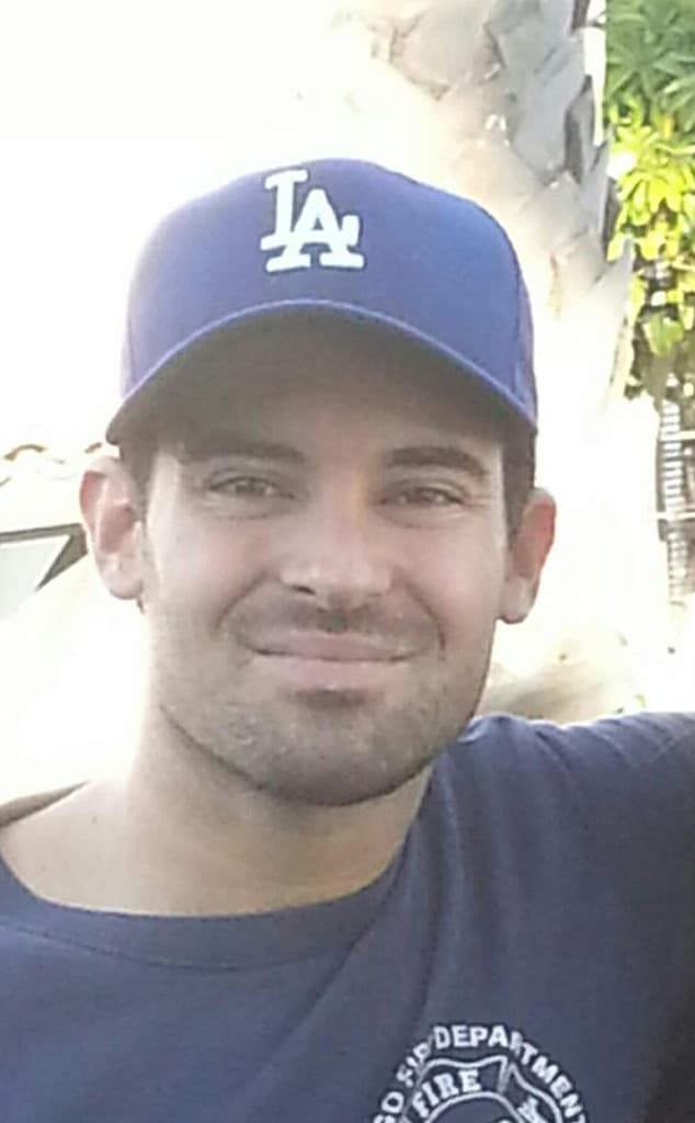 Michael Cavallari desapareció el 27 de noviembre, abandonando su coche en una autopista por Utah.