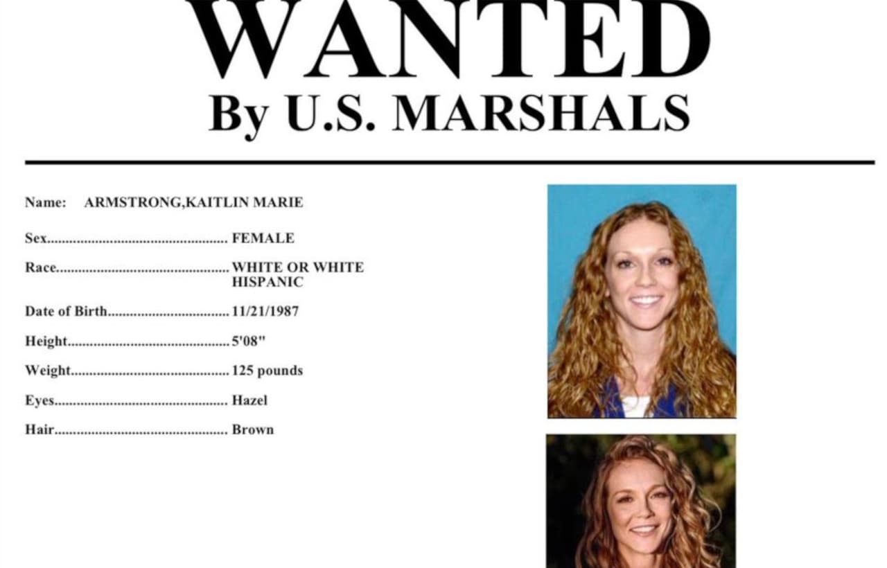 El 23 de junio, los investigadores revelaron que habían localizado el Jeep Grand Cherokee de Armstrong.