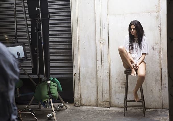 Además de sufrir presión de muchas personas, Selena fue diagnosticada con Lupus, enfermedad que su propio abuelo confirmó que tenía.