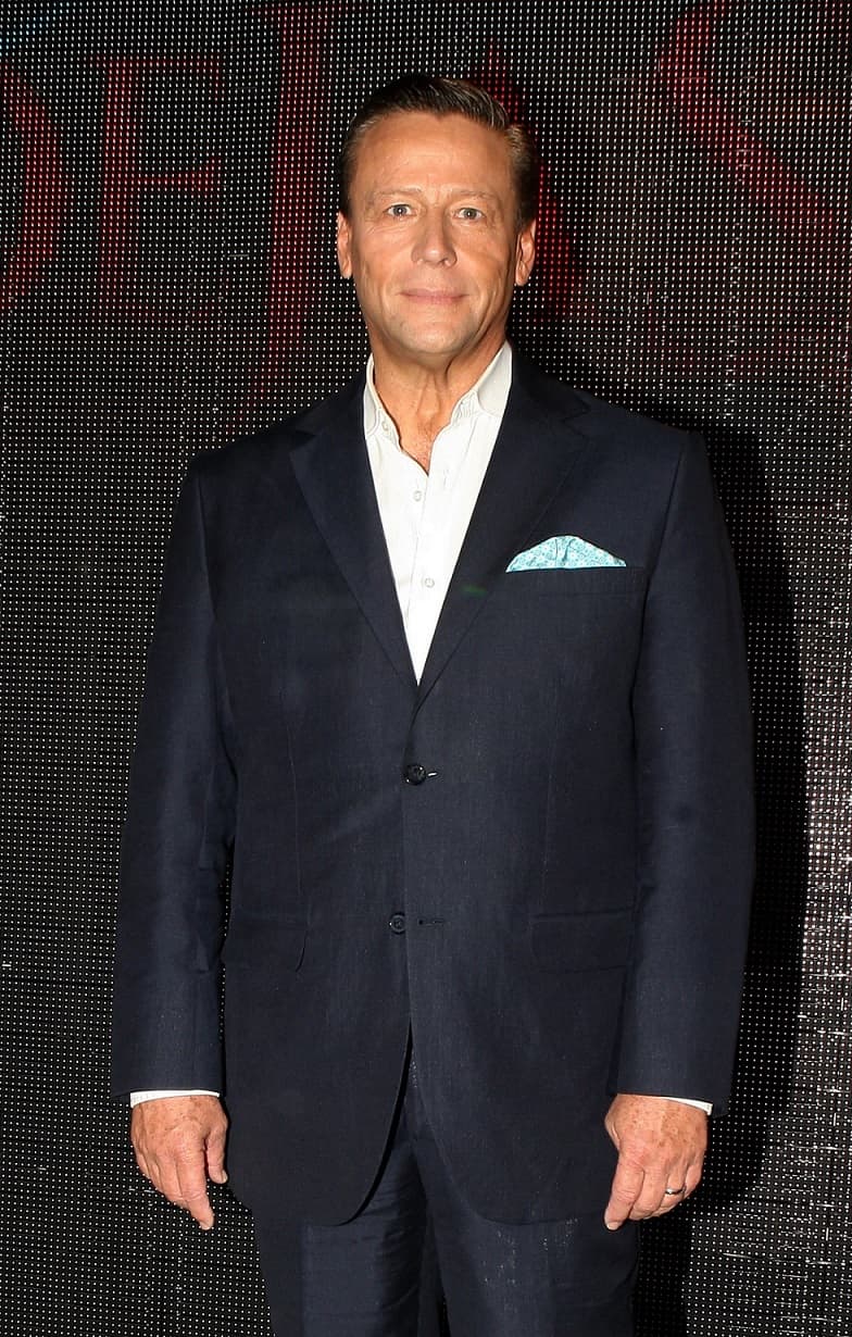 "Sí, lo hice (el cambio en el testamento) aproximadamente hace un mes y medio", afirmó Adame a la publicación. 
<br>