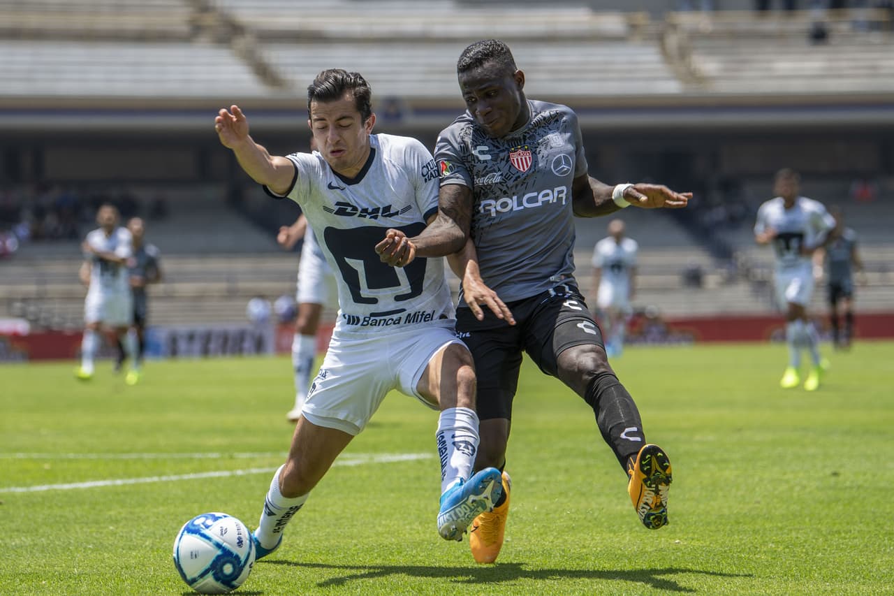 Los Rayos, que no suman desde la fecha seis, visitarán Ciudad Universitaria a los Pumas, que perdieron el invicto la jornada 11.
