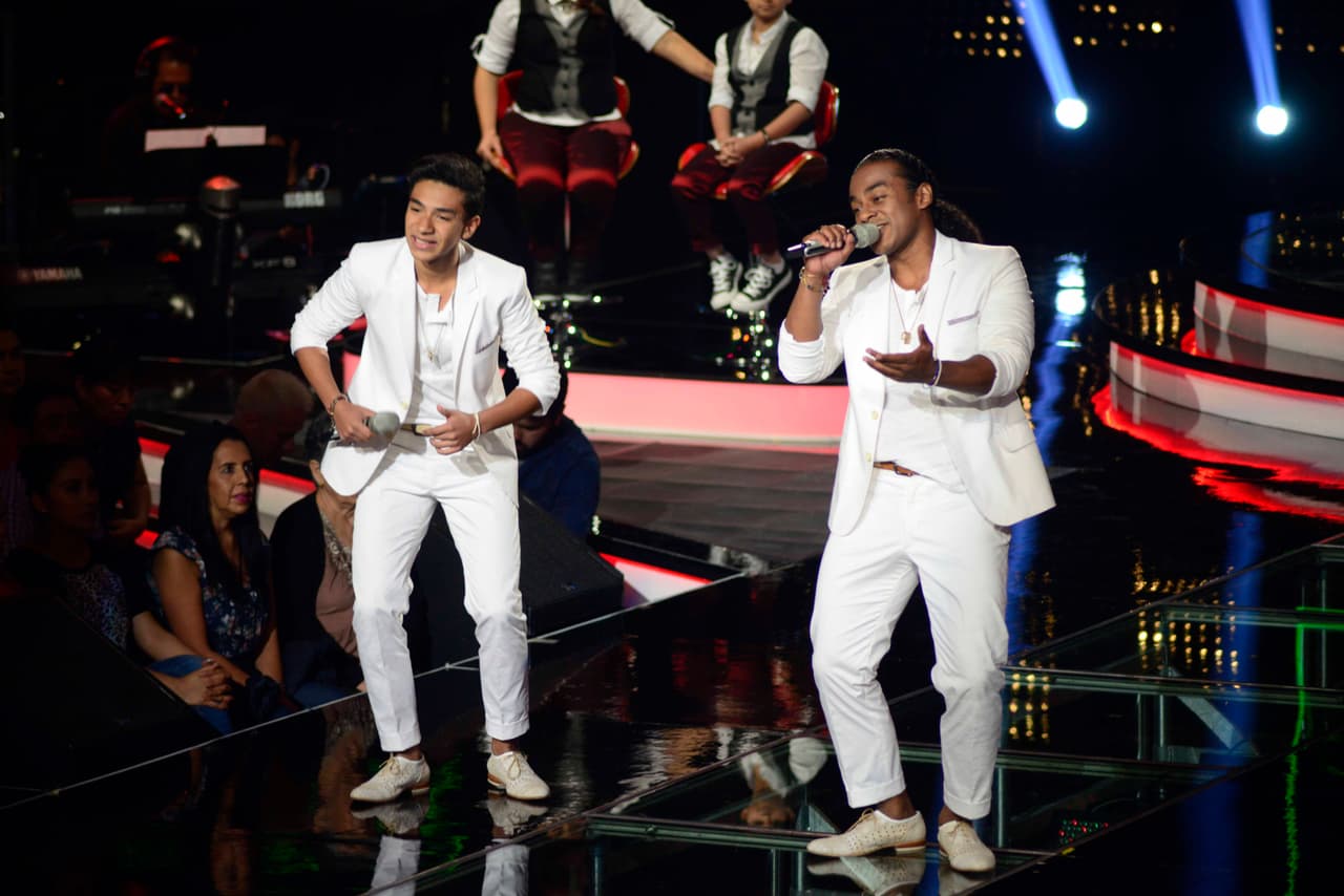 Los Modesto y Pintos fueron eliminados, el bullying se hizo presente en algunos de los participantes, los capitanes no estuvieron de acuerdo con las críticas de los jueces, Benny, Sasha y Eric fueron los invitados especiales y Espinoza Paz y Cristian castro hicieron las pases.