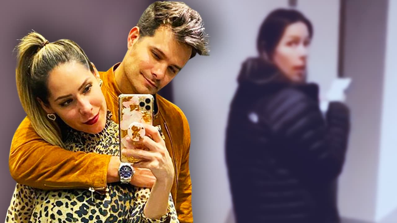 A estas alturas, su esposa, Kristal Cid, ya tiene 7 meses de embarazo y ahora serán papás de 'la parejita'. 
<br>