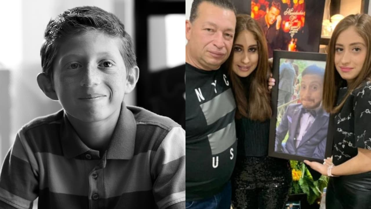 Hombres que iban con Octavio Ocaña amplían declaración: niegan que el actor se disparó