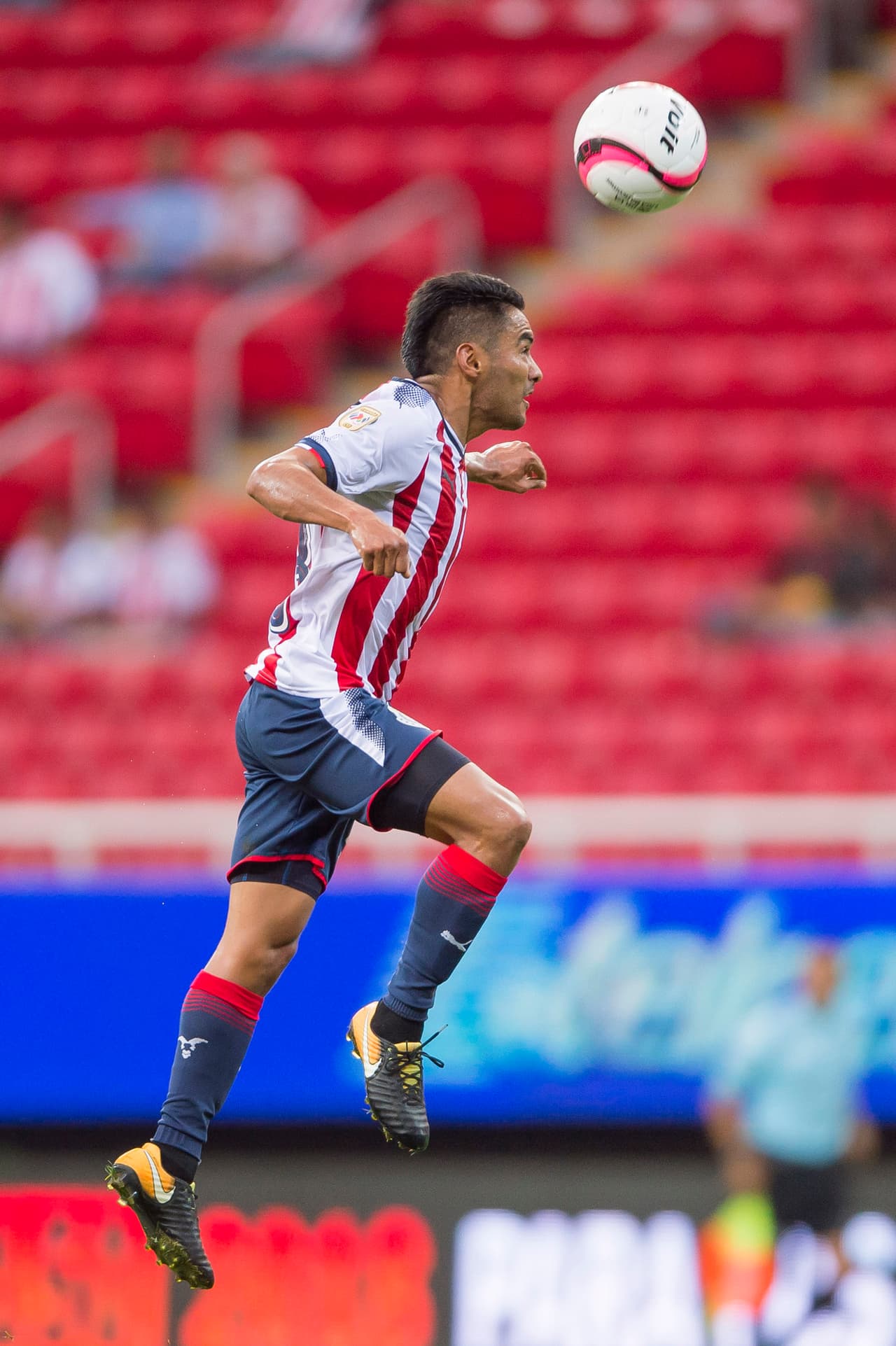 Compañero de Orbelín, José Juan Vázquez también fue de los inamovibles para Matías de Jesús Almeyda.