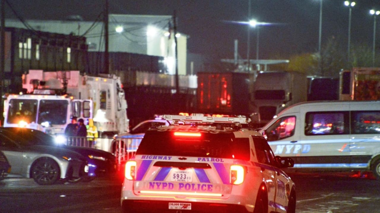 Alerta en NY: Tiroteo en Long Island Causa Pánico