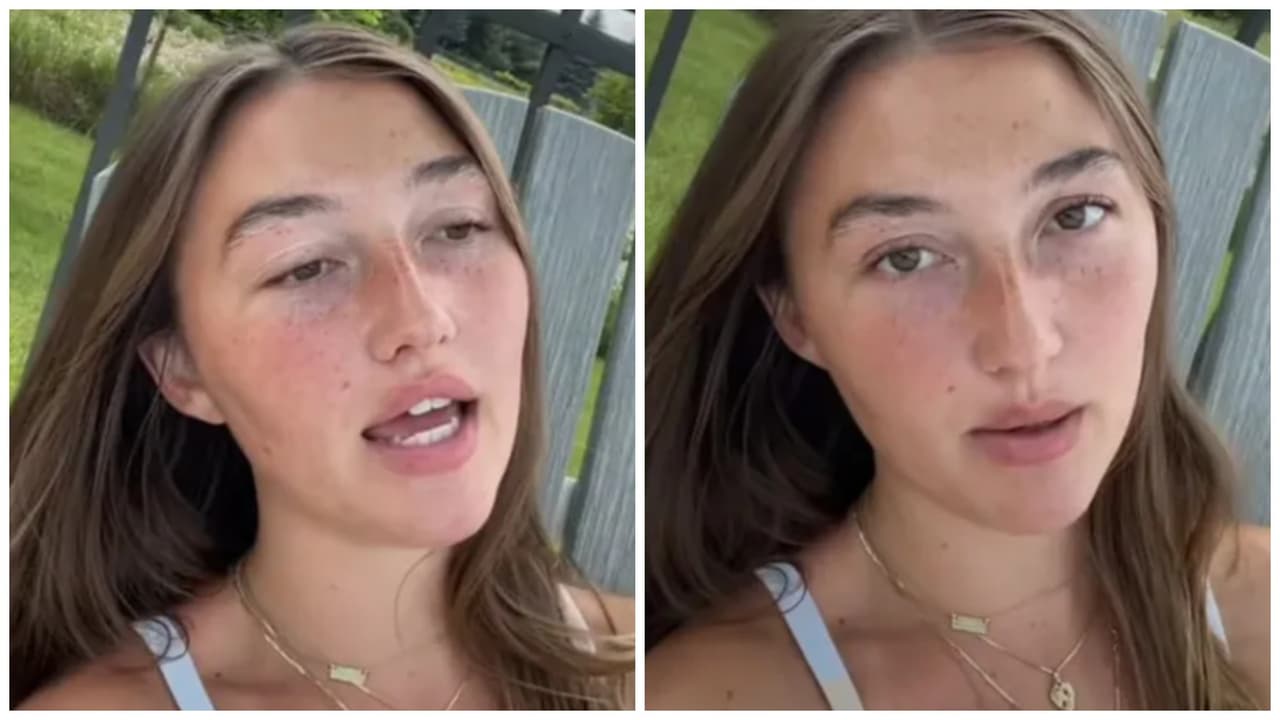 Joven revela que no ha dado su primer beso a los 23 años: video causa polémica en TikTok