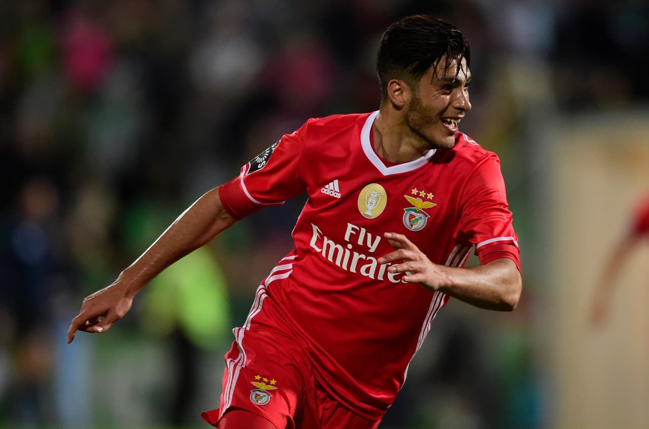 Benfica y Raúl Jiménez son bicampeones de Portugal