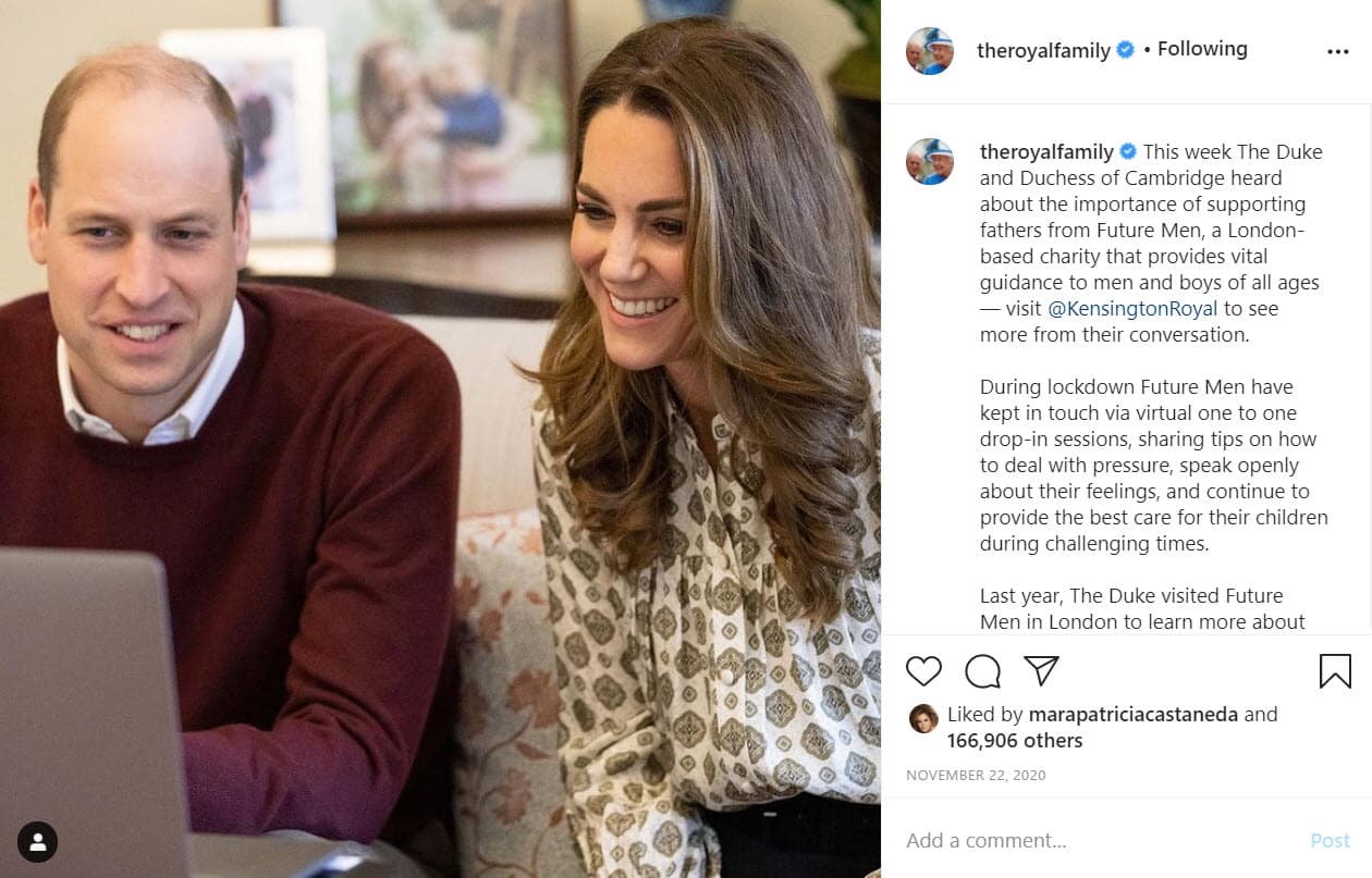 De acuerdo con información de Hello!, Kate Middleton y su familia se encuentran en su residencia de Anmer Hall, donde continúan atendiendo su agenda laboral.
<br>