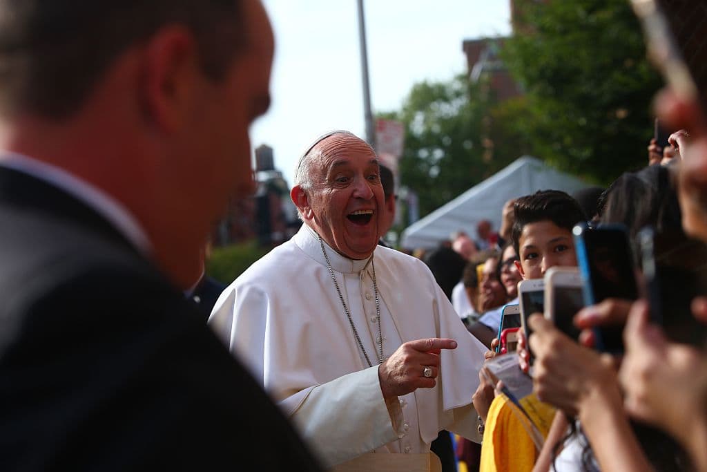 Casi una década después de la visita a Nueva York del Papa Francisco, revivimos los momentos más emotivos que marcaron su histórica. De la ONU al barrio de Harlem, el recorrido que conmovió a millones.