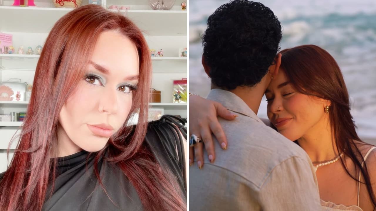 Hija de Daddy Yankee embarazada de su primer bebé: Jesaaelys Ayala revela cuándo nacerá