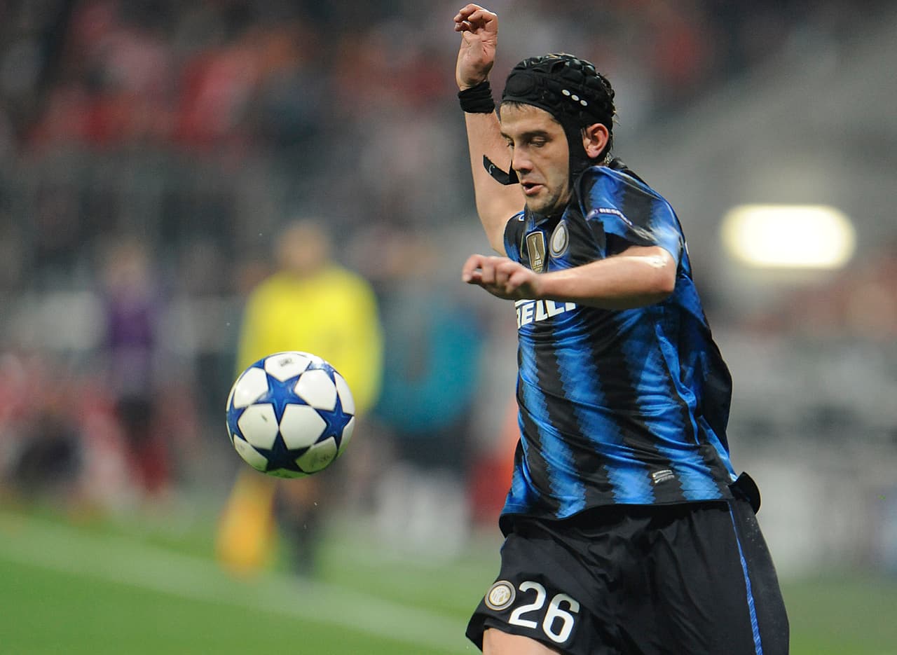 Meses después, el rumano regresó a las canchas, pero tuvo que usar un casco protector desde ese día hasta su retiro en 2014.
<br>