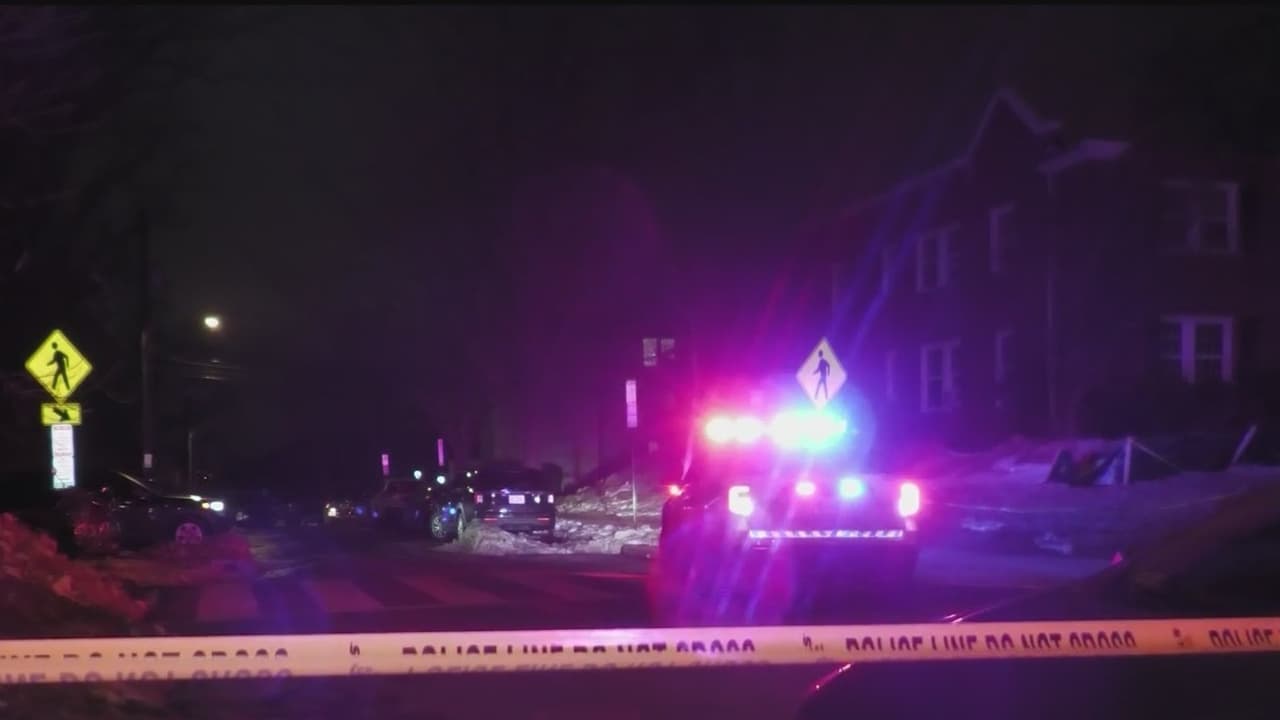 Hallan muerto a hombre tras matar a su expareja, herir a su hija y secuestrar a su hijo en DC