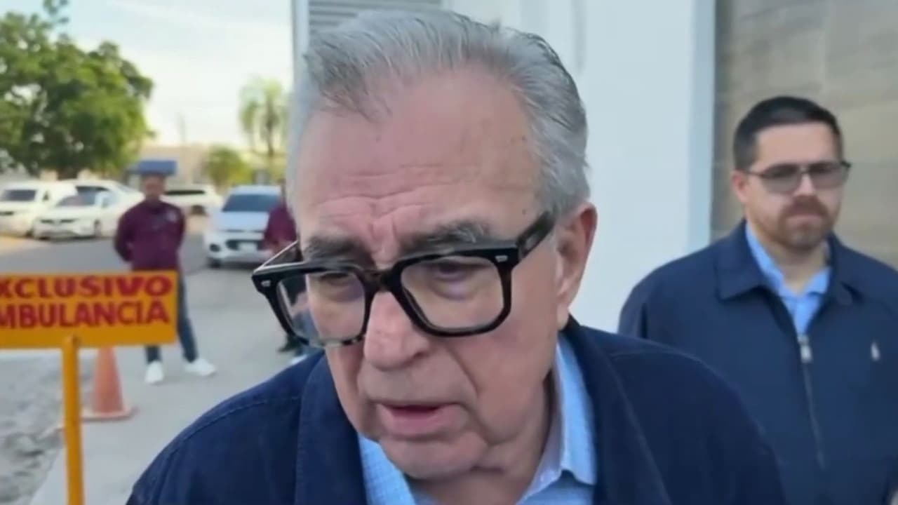 ¿Acusaciones desde EEUU contra gobernador en México pueden desencadenar en mayor violencia en ese país?