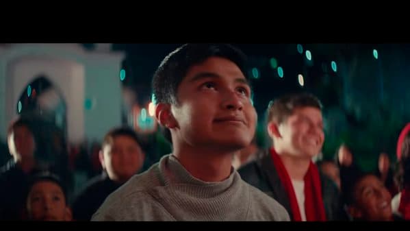 El anuncio de Coca Cola que molestó a muchos en México