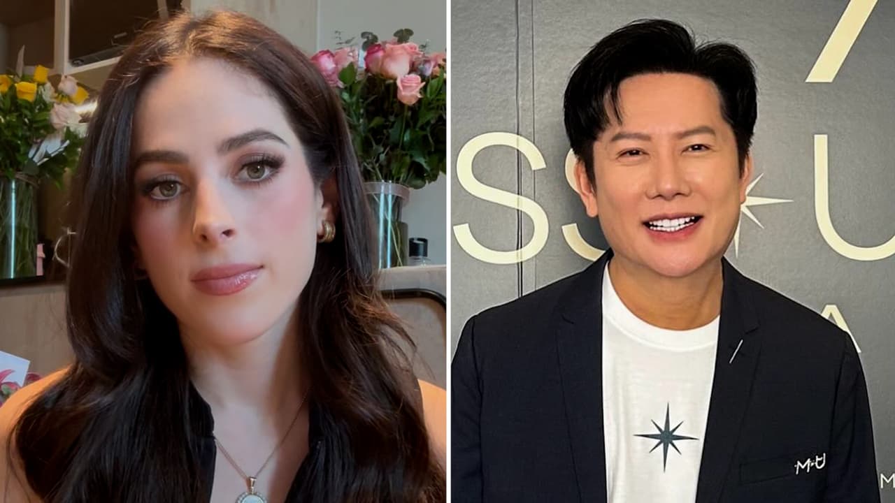 Escándalo en Miss Universe: toman acciones contra director tras ofender a mexicana Fátima Bosch