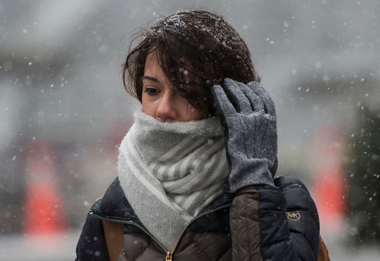 5 consejos para controlar la diabetes cuando hay frío extremo