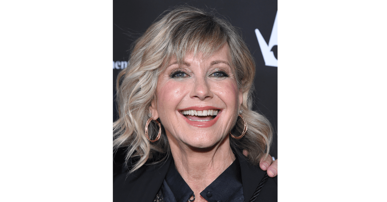 Olivia Newton-John