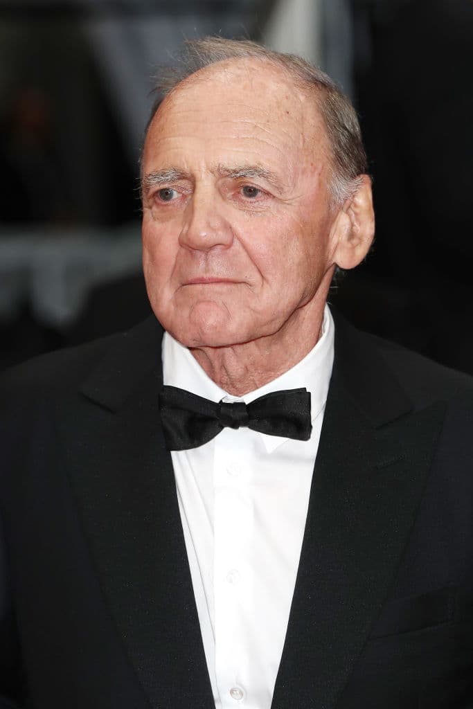 <b>Bruno Ganz</b>: aunque su nombre no es muy conocido en EEUU, su figura seguro que sí. Se trata del actor suizo que encarnó a Adolf Hitler en la película sobre su caída y falleció el 15 de febrero a los 77 años, después de sufrir cáncer de colon.