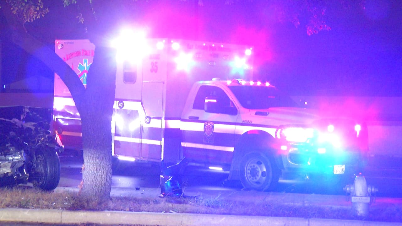 No se detectó que ninguno de los conductores condujera intoxicado.