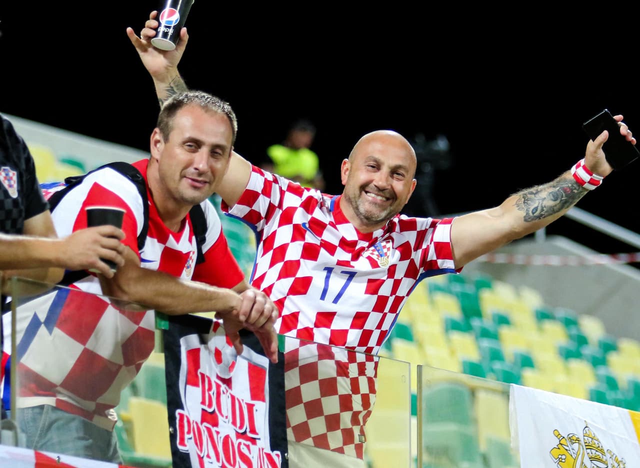 Eliminatorias Qatar 2022: así quedó la tabla de posiciones de UEFA