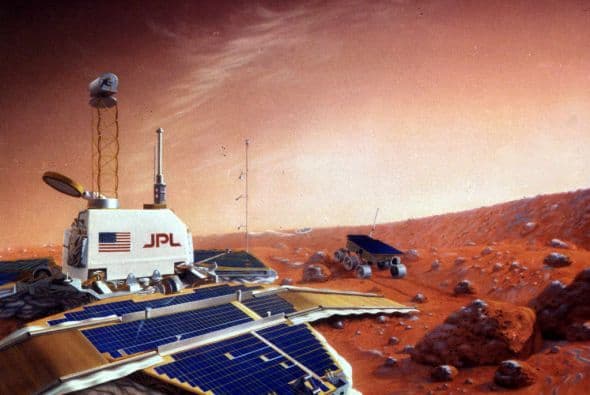 Comparado a todo lo que ignoramos, podríamos decir que nuestro conocimiento actual es como un granito de arena en una playa aunque felizmente cada día sabemos más y más y apoyándonos en nuevas tecnologías cada vez más sofisticadas estamos llegando prácticamente a desentrañar el mismo origen del mismo. ¡Las posibilidades son prácticamente infinitas!