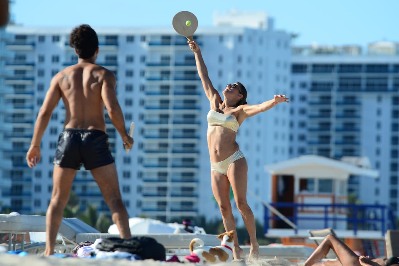 Sus curvas lo muestran, ¿no crees?