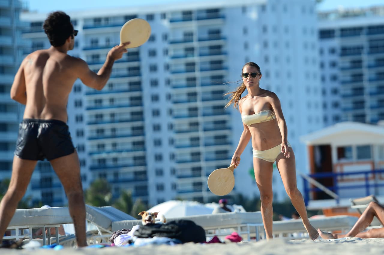 ¿Le querrá quitar el título a Paulina Rubio de "La Chica Dorada"?