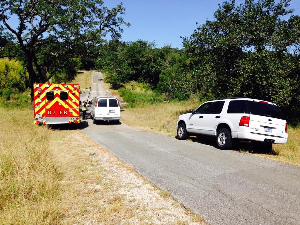 Localizan cuerpo de hombre desaparecido en Helotes