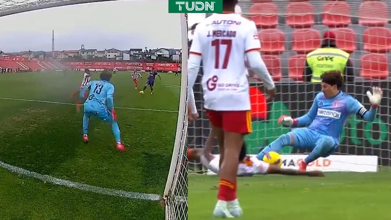 Memo Ochoa se luce con atajadas pero su equipo cae en Portugal