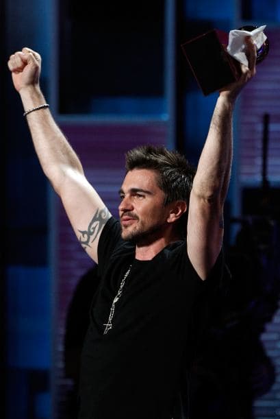 Sin embargo, la revelación de la noche fue cuando dijo que, con tequila, sufrió la 
<b>peor borrachera</b> de su vida.