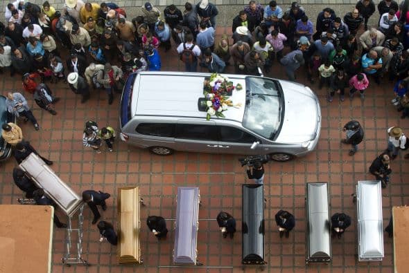 Santa Rosa de Osos está ubicada por carretera a poco más de una hora de Medellín, la segunda ciudad más importante del país y capital de Antioquia.