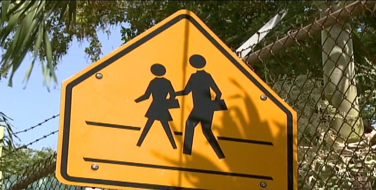 331 escuelas públicas ya están abiertas 