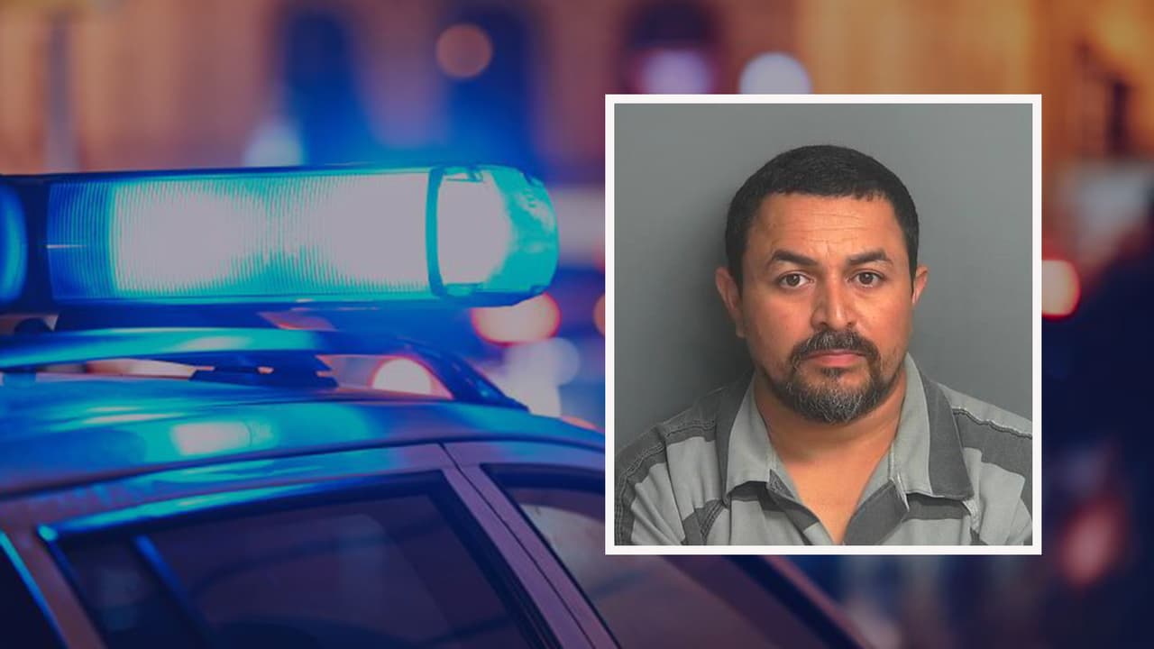 Condenan a cadena perpetua a Miguel Ángel Morán por abusar sexualmente de una niña en Houston 