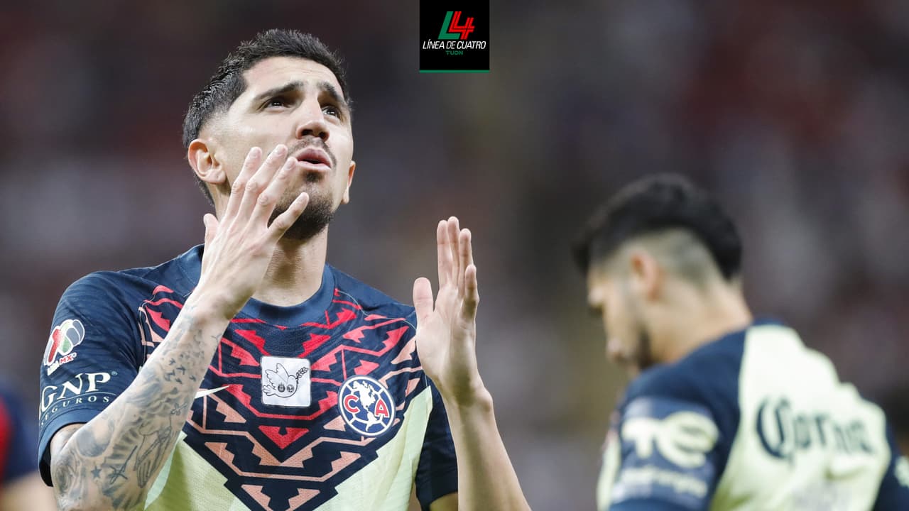 ¿Le alcanzará? Las cuentas de América para meterse a Repechaje